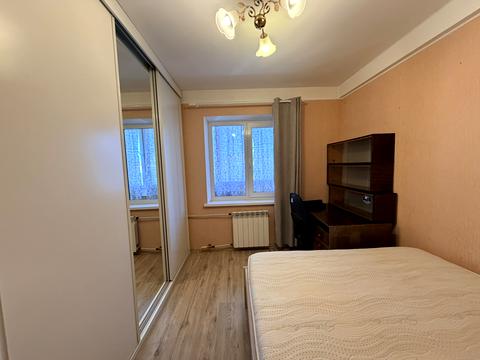 квартира по адресу Мурашко Николая ул., 4-А