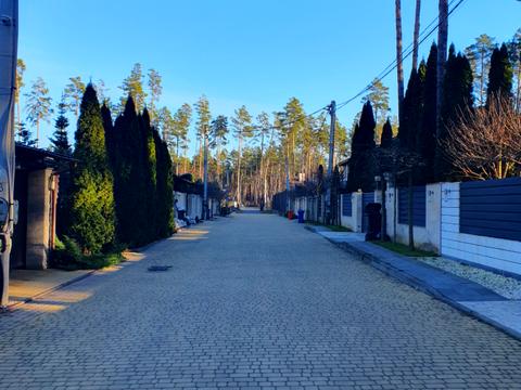 будинок за адресою Гостомельська вул.