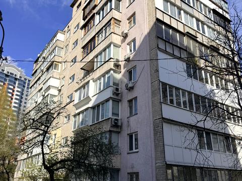 квартира по адресу Мурашко Николая ул., 4-А