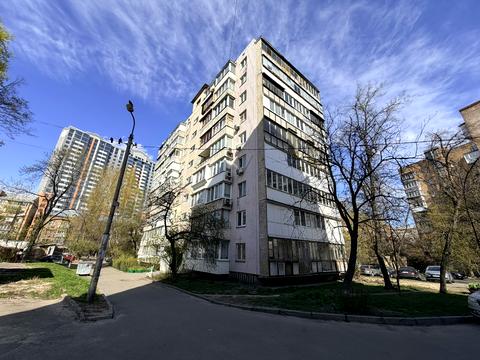 квартира по адресу Мурашко Николая ул., 4-А