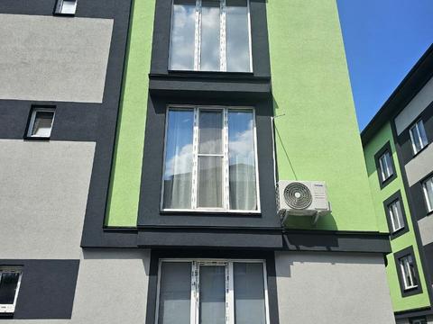 квартира по адресу Институтская ул., 67А