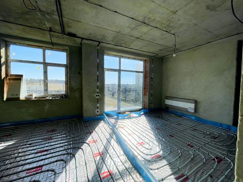 дом по адресу Лісова