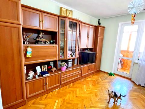 квартира по адресу Юрія Шевельова ул. (Миколи Руднєва), 49/20