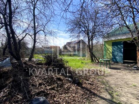 ділянка за адресою Яблунська вул. (Кірова), 201