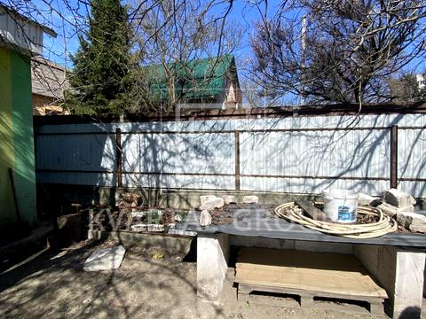 ділянка за адресою Яблунська вул. (Кірова), 201