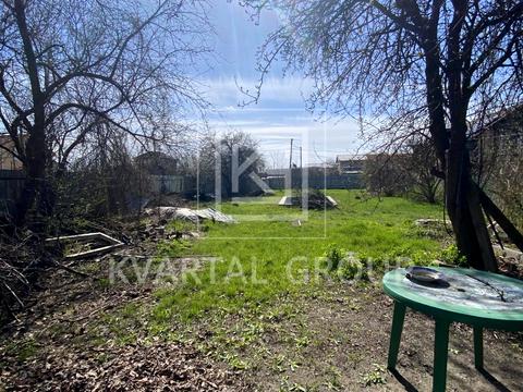 ділянка за адресою Яблунська вул. (Кірова), 201