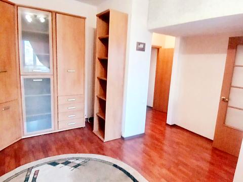 квартира за адресою Маразліївська вул., 1