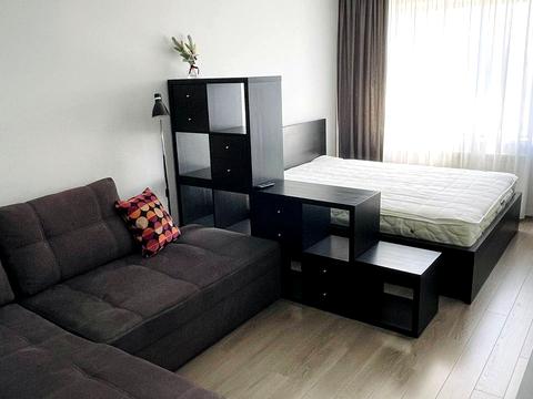 квартира по адресу Александра Архипенко ул. (Мате Залки), 8-Б