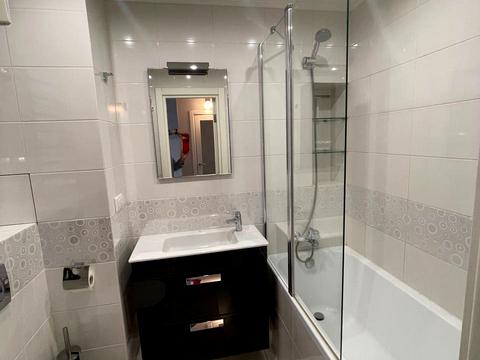 квартира по адресу Александра Архипенко ул. (Мате Залки), 8-Б