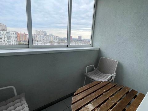 квартира по адресу Александра Архипенко ул. (Мате Залки), 8-Б