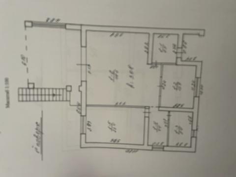 будинок за адресою Козацька вул.