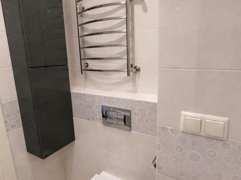 квартира по адресу Александра Архипенко ул. (Мате Залки), 8-Б