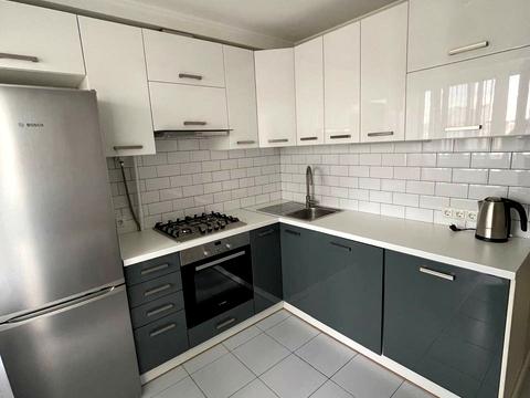 квартира по адресу Александра Архипенко ул. (Мате Залки), 8-Б