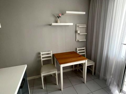 квартира по адресу Александра Архипенко ул. (Мате Залки), 8-Б