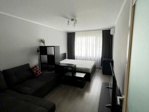 квартира по адресу Александра Архипенко ул. (Мате Залки), 8-Б