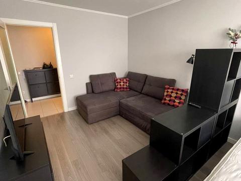 квартира по адресу Александра Архипенко ул. (Мате Залки), 8-Б