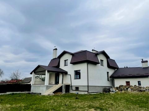 будинок за адресою Козацька вул.