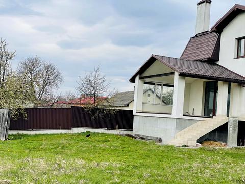 будинок за адресою Козацька вул.