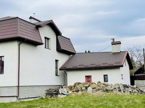 будинок за адресою Козацька вул.