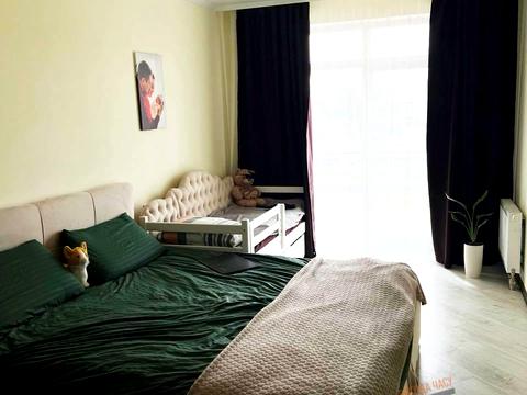 квартира за адресою Гетьмана Івана Мазепи вул. (Топольна), 1