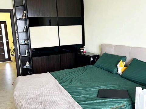 квартира за адресою Гетьмана Івана Мазепи вул. (Топольна), 1