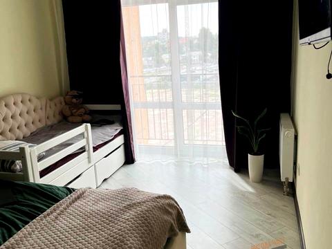 квартира за адресою Гетьмана Івана Мазепи вул. (Топольна), 1