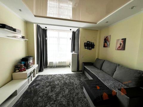 квартира за адресою Гетьмана Івана Мазепи вул. (Топольна), 1