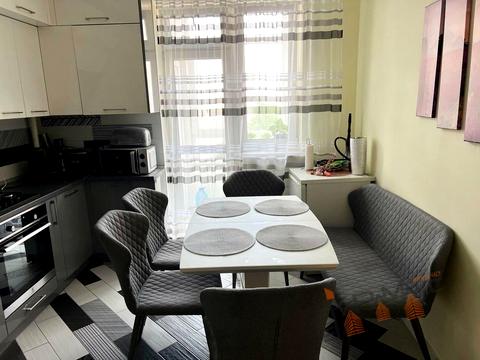 квартира за адресою Гетьмана Івана Мазепи вул. (Топольна), 1