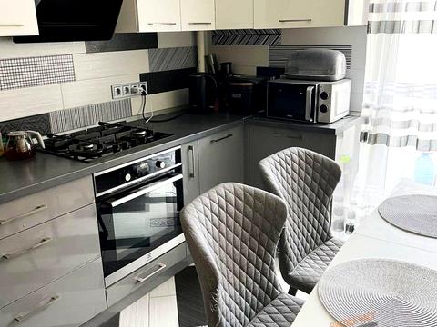 квартира за адресою Гетьмана Івана Мазепи вул. (Топольна), 1