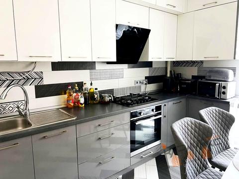 квартира за адресою Гетьмана Івана Мазепи вул. (Топольна), 1