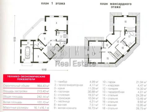 будинок за адресою Грушевського