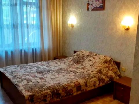 квартира за адресою Велика Арнаутська вул., 2