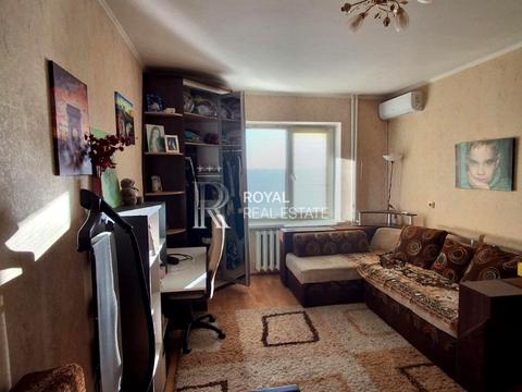квартира по адресу Олевская ул., 7