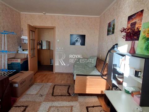 квартира по адресу Олевская ул., 7