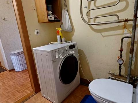 квартира по адресу Олевская ул., 7