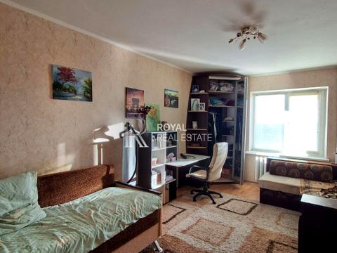квартира по адресу Олевская ул., 7