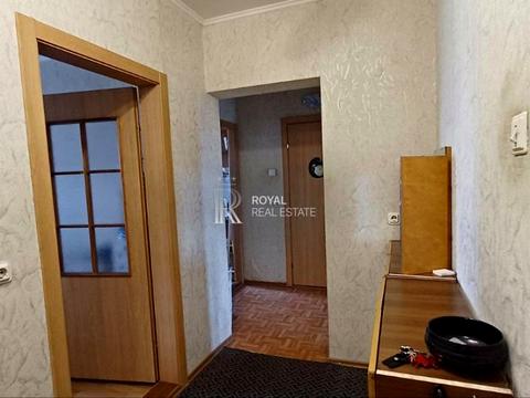 квартира по адресу Олевская ул., 7