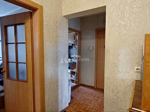 квартира по адресу Олевская ул., 7