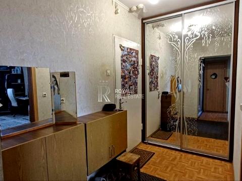квартира по адресу Олевская ул., 7