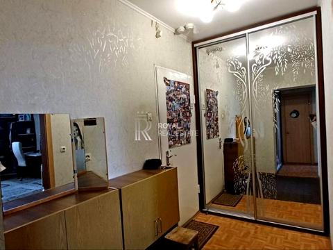 квартира по адресу Олевская ул., 7