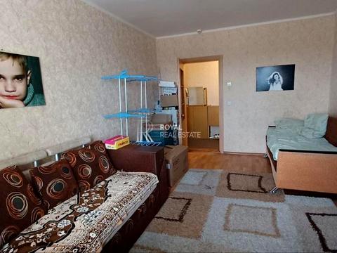 квартира по адресу Олевская ул., 7