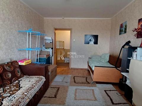 квартира по адресу Олевская ул., 7