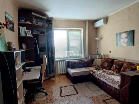 квартира по адресу Олевская ул., 7