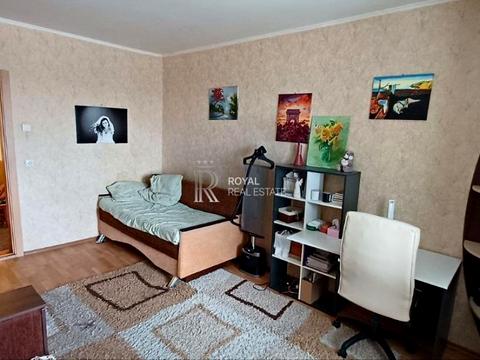 квартира по адресу Олевская ул., 7