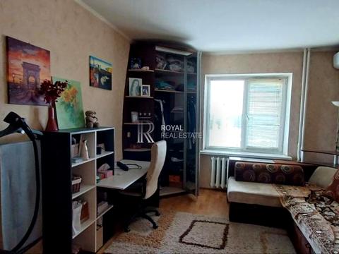 квартира по адресу Олевская ул., 7