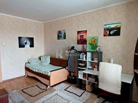 квартира по адресу Олевская ул., 7