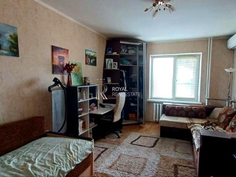 квартира по адресу Олевская ул., 7