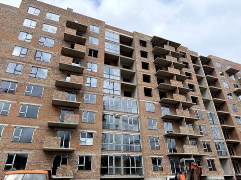 квартира по адресу Степана Бандеры ул., (Будинок 3)