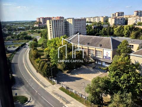 квартира за адресою Трускавецька вул., (Будинок)