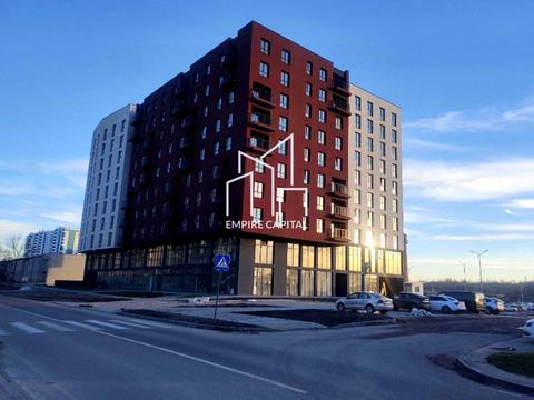 квартира за адресою Трускавецька вул., (Будинок)